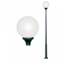 Фонарный столб Fumagalli Globe 400 Modern G41.372.000.AYE27