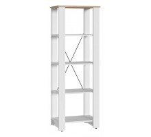 Стеллаж Джастин