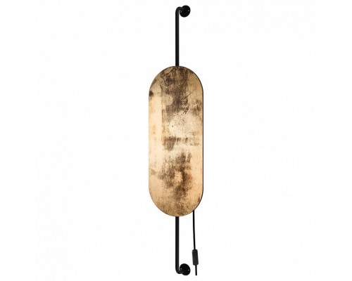 Бра Nowodvorski Wheel Lux 8427