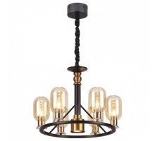 Подвесная люстра Odeon Light Grif 4700/6