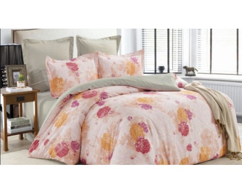 Постельное белье евростандарт C-62