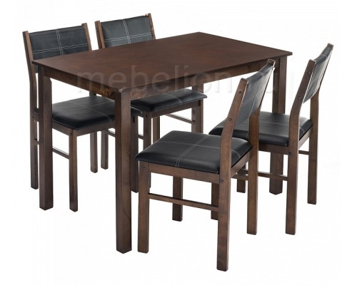 Набор обеденный Bahamas