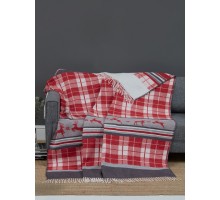 Плед (130x170 см) Greve