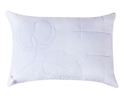 Подушка (68х68 см) Cotton