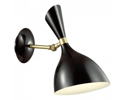 Бра Odeon Light Rasto 4665/1W