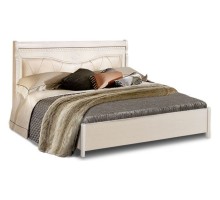 Кровать полутораспальная Лика