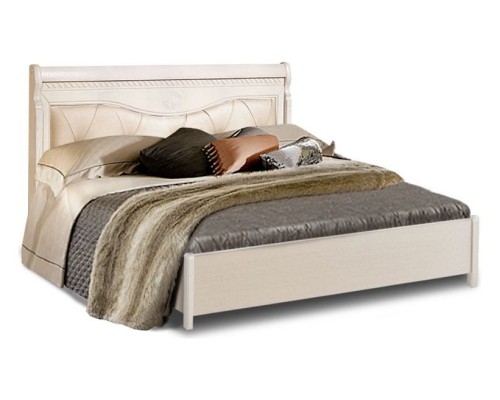 Кровать полутораспальная Лика