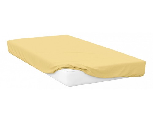 Простыня на резинке (180x200 см) DK