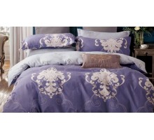 Постельное белье евростандарт С-391