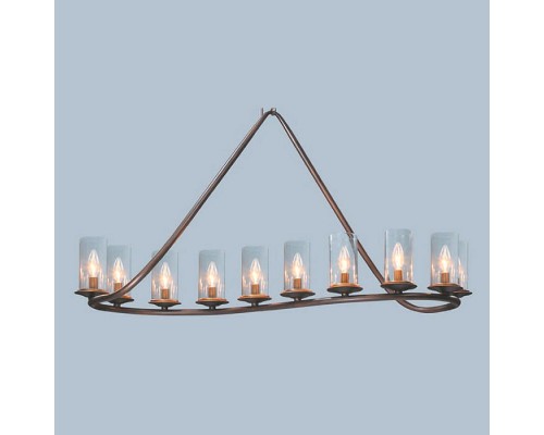 Подвесная люстра LArte Luce Infinity