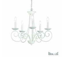 Подвесная люстра Ideal Lux Sem SEM SP5