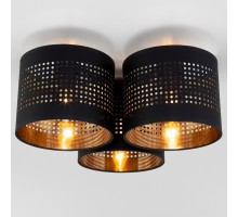 Накладной светильник TK Lighting Tago 851 Tago black