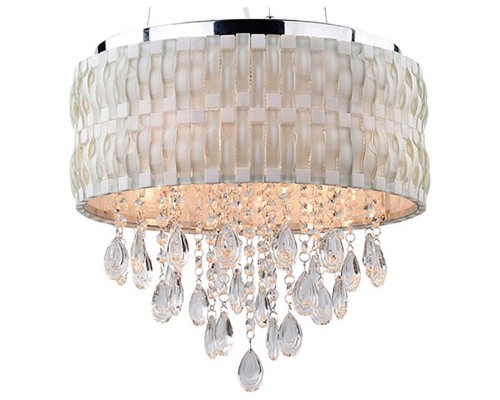 Подвесной светильник Lussole Delaware