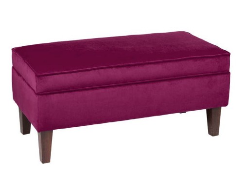 Банкетка-сундук Барро-3