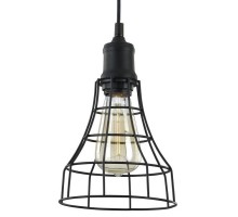 Подвесной светильник Maytoni Denver T449-PL-01-B