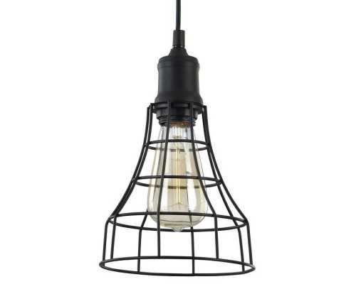 Подвесной светильник Maytoni Denver T449-PL-01-B