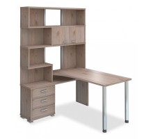 Стол компьютерный Домино нельсон СР-420/130