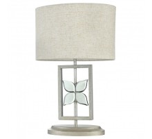 Настольная лампа декоративная Maytoni Montana H351-TL-01-N