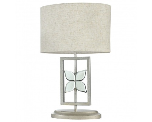 Настольная лампа декоративная Maytoni Montana H351-TL-01-N