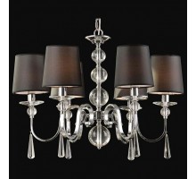 Подвесная люстра Newport 31800 31806/C без абажуров