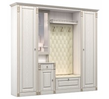 Стенка для прихожей Вероника К-5