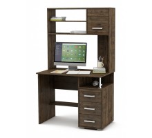 Стол письменный Амбер-15