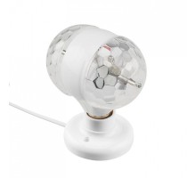 Настольная лампа декоративная 601-250 601-250