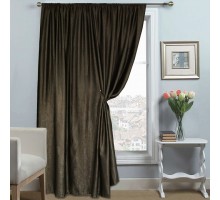 Портьера (200x270 см) 1шт. RR