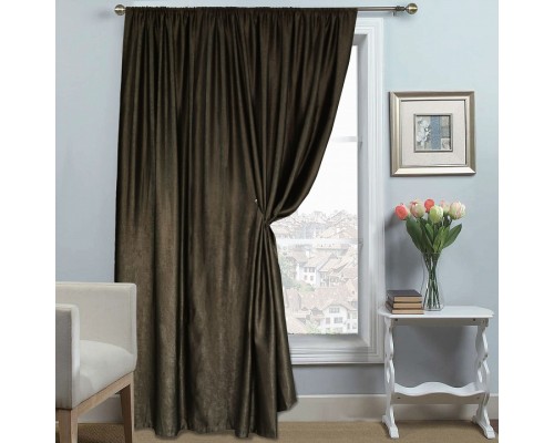 Портьера (200x270 см) 1шт. RR