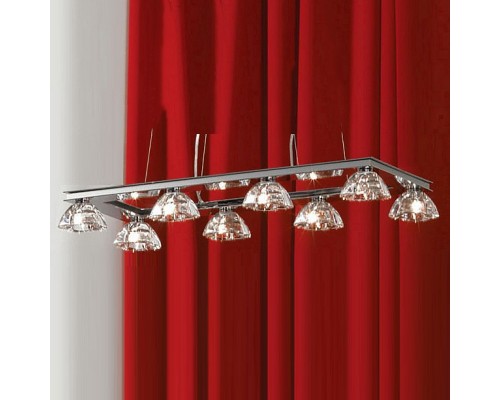 Подвесной светильник Lussole Montagano