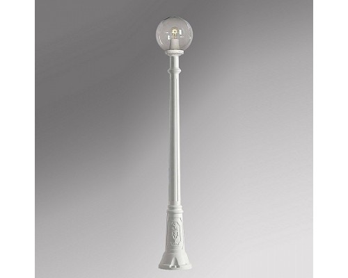Наземный высокий светильник Fumagalli Globe 300 G30.158.S10.WXE27