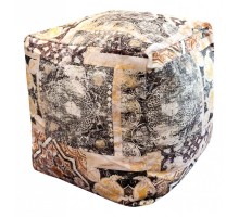 Пуф Куб Сиена