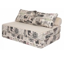 Диван-кровать PuzzleBag XL