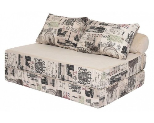Диван-кровать PuzzleBag XL