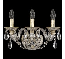Бра Bohemia Ivele Crystal 1610 16102B/3/141 GW