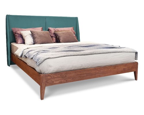 Кровать двуспальная Сакраменто