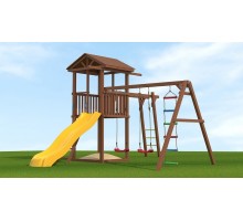 Комплекс игровой СГ5-Р912