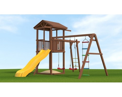 Комплекс игровой СГ5-Р912