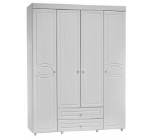 Шкаф платяной Монако МН-62