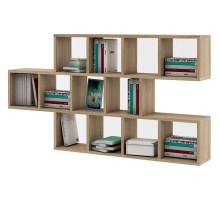 Полка книжная Вайс-9