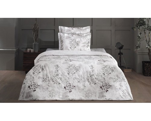 Постельное белье полутораспальное VIOLET