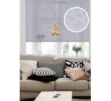 Штора рулонная (90x160 см) Heyli