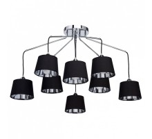 Потолочная люстра MW-Light Лацио 4 103011308