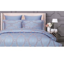 Постельное белье двуспальное Malani