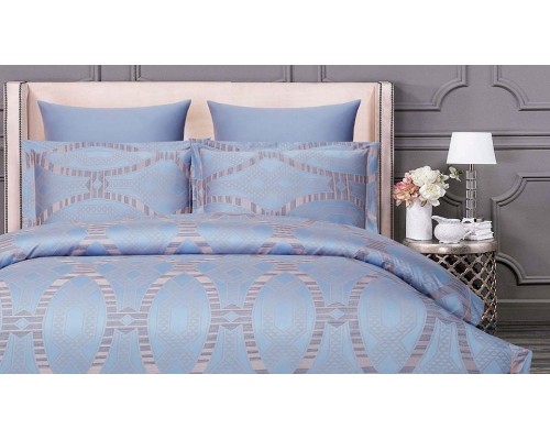 Постельное белье двуспальное Malani