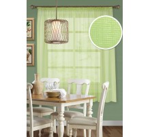 Гардина (285x175 см) 1 шт. Basicos-M