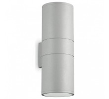 Светильник на штанге Ideal Lux Gun GUN AP2 BIG GRIGIO