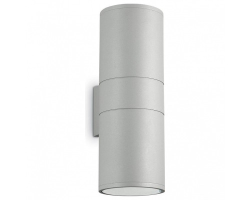 Светильник на штанге Ideal Lux Gun GUN AP2 BIG GRIGIO