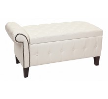 Банкетка-сундук Беркли-2