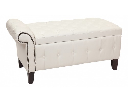 Банкетка-сундук Беркли-2